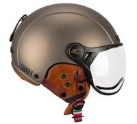Casque CGM Ebi Vintage Bronze