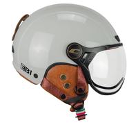 Casque CGM Ebi Vintage Gris