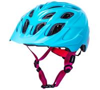 CASQUE CHAKRA YOUTH SLD VERT - C9302300 - 0847435031601