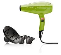 Casque chauffant - GAMA - Pluma 5500 - 2400W - 6 combinaisons - Ion Plus