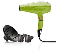 Casque Chauffant - Gama - Pluma 5500 - 2400w - 6 Combinaisons - Technologie Ion Plus