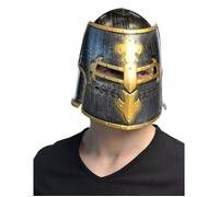 Casque chévalier médiéval adulte
