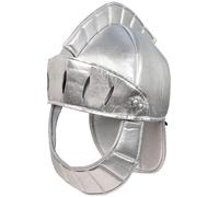 Casque chevalier Ramon