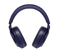 Casque circum aural - Bowers & Wilkins - Px7 S3 - Bluetooth - Réduction active du bruit - Bleu Indigo