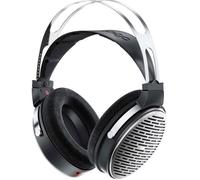 Casque Circum-aural - FIIO - JT3 - Silver - 50mm - Micro intégré - Confort velours