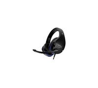 HyperX Cloud Stinger PS4 Casque Avec fil Arceau Gaming Noir