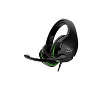 Casque circum-aural filaire HyperX Cloud Stinger pour Xbox Noir et vert Noir et vert G