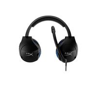 Casque circum aural filaire HyperX Cloud Stinger pour PlayStation Noir et bleu