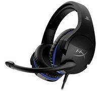 HyperX Cloud Stinger PS4 Casque Avec fil Arceau Gaming Noir