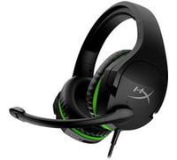 HyperX Casque circum-aural filaire Cloud Stinger pour Xbox - Noir et vert
