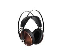Casque Circum Aural - MEZE AUDIO - 99 Classics - Noyer massif - 40mm - Filaire - Isolation de bruit