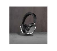 Casque circum-aural MONDO ANC Over-Ear Bluetooth 6.0 Transparent