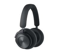 Bang & Olufsen Beoplay HX - Écouteurs avec micro - circum-aural - Bluetooth - sans fil, filaire - Suppresseur de bruit actif - jack 3,5mm - noir anthracite