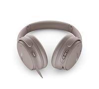 Bose Casque circum-aural sans fil QuietComfort – Bluetooth, réduction de bruit – Beige