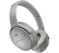 Casque circum-aural sans fil Bose QuietComfort Bluetooth avec réduction active du bruit Blanc nuage Blanc nuage