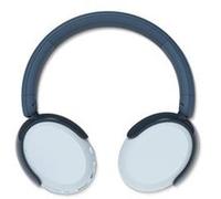 Philips TAK5500RT série 5500 Casque Supra-aural Pliable sans Fil Bluetooth 5.4 à réduction de Bruit pour Enfants, 34 Heures d’autonomie avec ANC, Volume limité, Partage Audio, câble USB-C Inclus