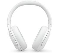 Casque sans fil - Philips - TAH8506WT - Bluetooth - Réduction du bruit - Blanc
