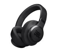 Casque Circum-Auriculaire sans fil Bluetooth JBL Live 770 NC à réduction de bruit adaptative Noir