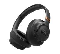 JBL circum-auriculaire sans fil Bluetooth Tune 785NC à réduction de bruit Noir