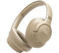 Casque circum-auriculaire sans fil JBL Tune 735BT Bluetooth Beige Beige
