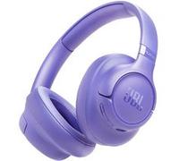 JBL Tune 735BT Violet, circum-auriculaire sans fil léger avec son JBL Pure Bass