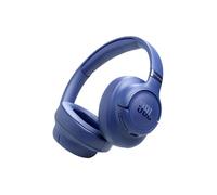 Casque circum-auriculaire sans fil Tune 780NC Bluetooth avec réduction active du bruit Bleu
