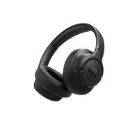 Casque circum-auriculaire sans fil Tune 780NC Bluetooth avec réduction active du bruit Noir
