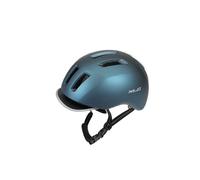 Casque City BH-C24 Bleu XLC Vélo