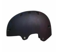 Casque City pour enfants Bell Span Noir/Bleu Camo XS (49-53 cm)