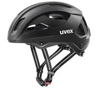 Casque City Stride 2026 noir