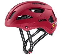 Casque City Stride Mips rouge