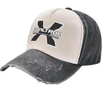 Casque Classique Arc-en-ciel Réglable Casual Mode Garçons Respirant Unisexe Extérieur Voyage Surprise Pardonnez Forever Trendy Rassemblement Cadeau d'étudiant Devenez de belles vibrations