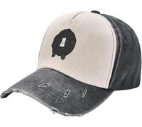 Casque Classique Arc-en-ciel Réglable Casual Mode Garçons Respirant Unisexe Extérieur Voyage Surprise Pardonnez Forever Trendy Rassemblement Cadeau d'étudiant Devenez de belles vibrations