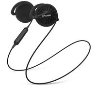 Casque Clip Oreille Bluetooth Sportive Sans Fil, avec Microphone, Autonomie 6 h, , Noir, KOSS, KSC35