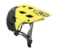 Casque CMP Pro Jaune