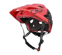 Casque CMP Pro Rouge