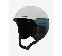 Casque CMP Vail bleu pastel femme - M