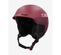 Casque CMP Vail rose framboise femme - M