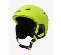 Casque CMP XA-1 jaune fluo - M