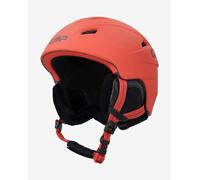 Casque CMP XJ-1 orange enfant - XS