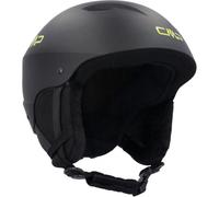 Casque CMP YJ-2 KIDS SKI HELMET (NERO) enfant S