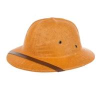 Casque Colonial Bendigo by Conner camel One Size
