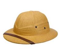 Casque Colonial Bendigo by Conner nature One Size