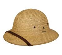 Casque Colonial Classic Toyo by Stetson nature One Size