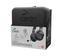 Casque Communication Paddock Cardo Packtalk Edgephones