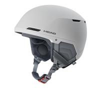 Casque Compact Head Evo White