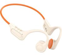 Casque Conduction Osseuse Casque À Oreille Ouverte Casque Conduction Osseuse Bluetooth 5.3 Port De Charge Type-C Ipx6 Conductio