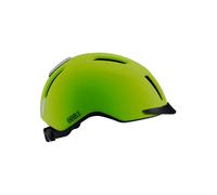 Casque connecté BBB Cycling Grid Jaune