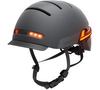 Casque Connecté Bluetooth BH51M Neo Matte Black - LIVALL - Vélo loisir - Adulte Unisexe