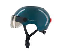 Casque Connecté - Cosmo Fusion - Bleu Marine Métallisé Bleu